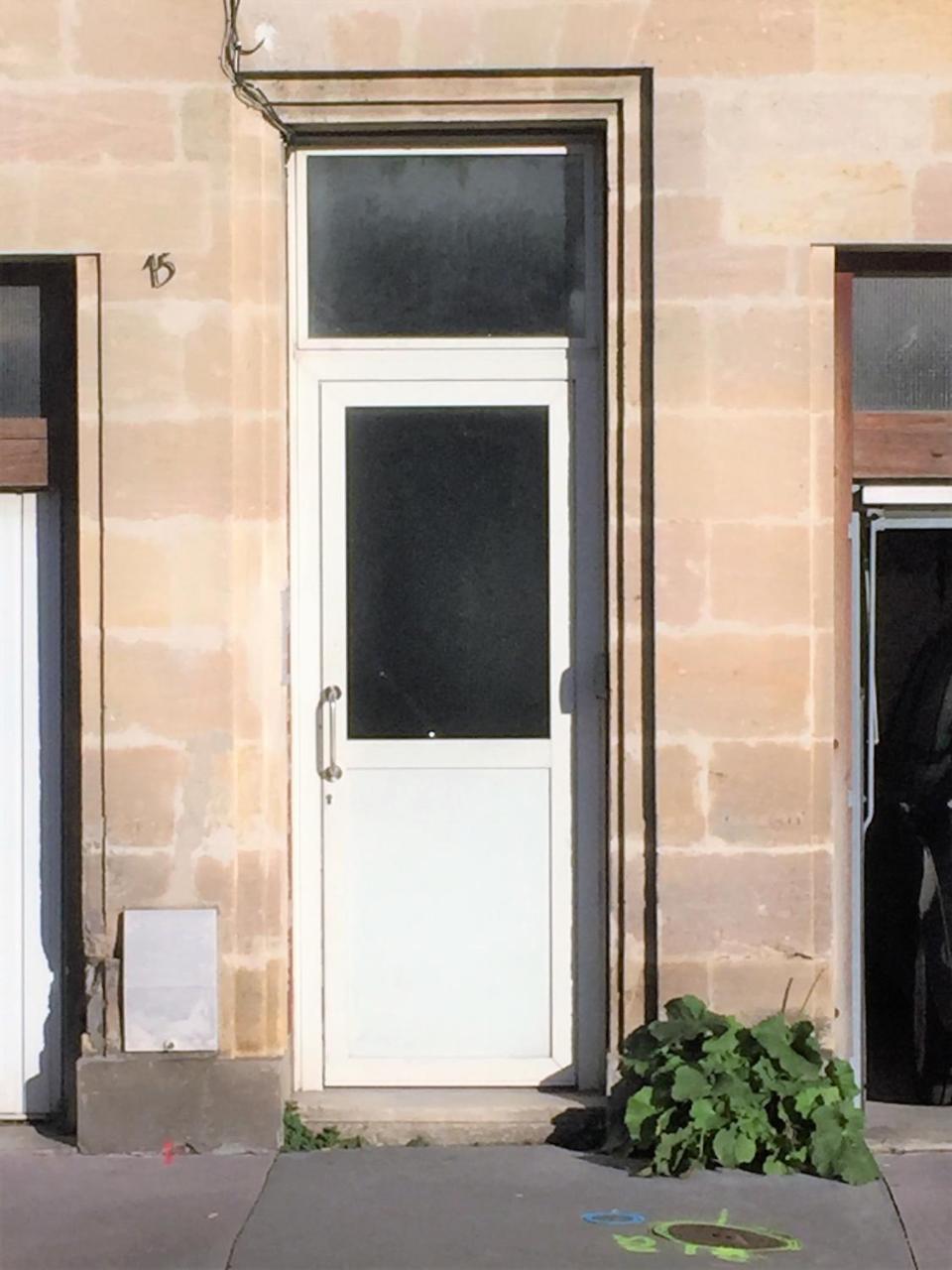 Coeur De Bastide Daire Bordeaux Dış mekan fotoğraf